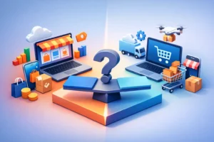 Webáruház készítés 11 UNAS vagy OpenCart választás webshophoz