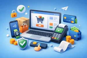 Webshop fizetési módok beállítása lépésről lépésre