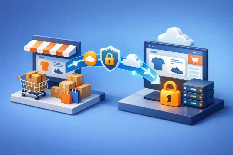 Webshop költöztetés UNAS rendszerre biztonságosan 1 Webshop költöztetés UNAS rendszerre biztonságosan