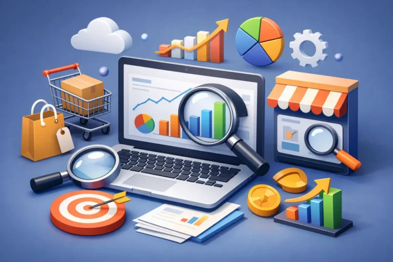 Webshop SEO audit szolgáltatás üzleti fókuszban 3 Webshop SEO audit szolgáltatás üzleti fókuszban