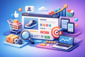 Termékoldal optimalizálási útmutató webshopoknak