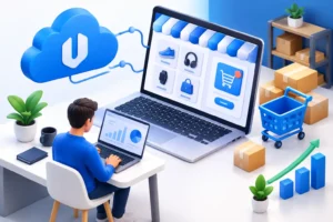 UNAS és OpenCart tapasztalatok vállalkozóknak