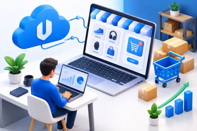 UNAS és OpenCart tapasztalatok vállalkozóknak 2 UNAS és OpenCart tapasztalatok vállalkozóknak