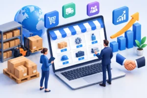 Webáruház készítés 9 B2B webshop trendek, amelyek üzletet hoznak