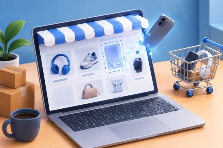 Miért tűnnek el termékek egy webshopból?