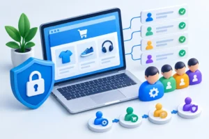 Webáruház készítés 11 OpenCart jogosultságkezelési útmutató lépésről lépésre