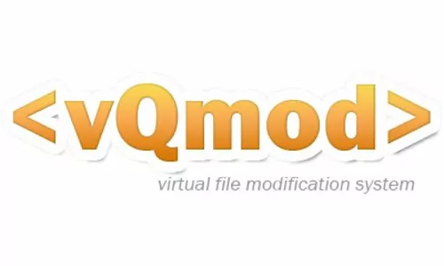 opencart vqmod