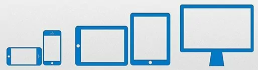 responsive webáruház