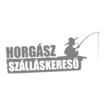 horgászszálláskereső