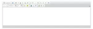 Opencart webes szövegszerkesztő : ckeditor 4.0 3 opencart ckeditor