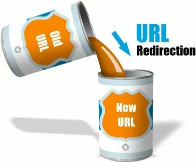 url átirányítás