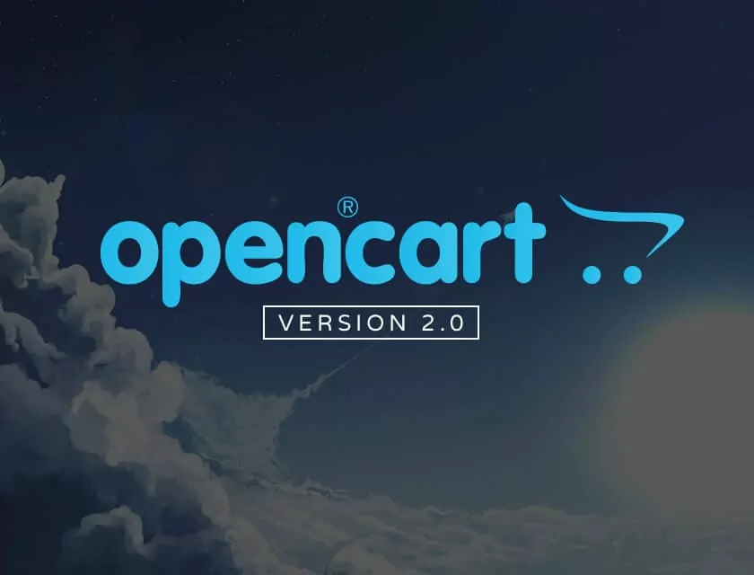 opencart 2-0