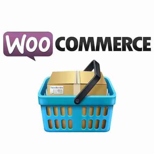 woocommerce kosár