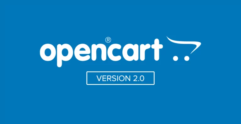 Frissités Opencart 2.0 webáruházakhoz 13 opencart 2 webáruház