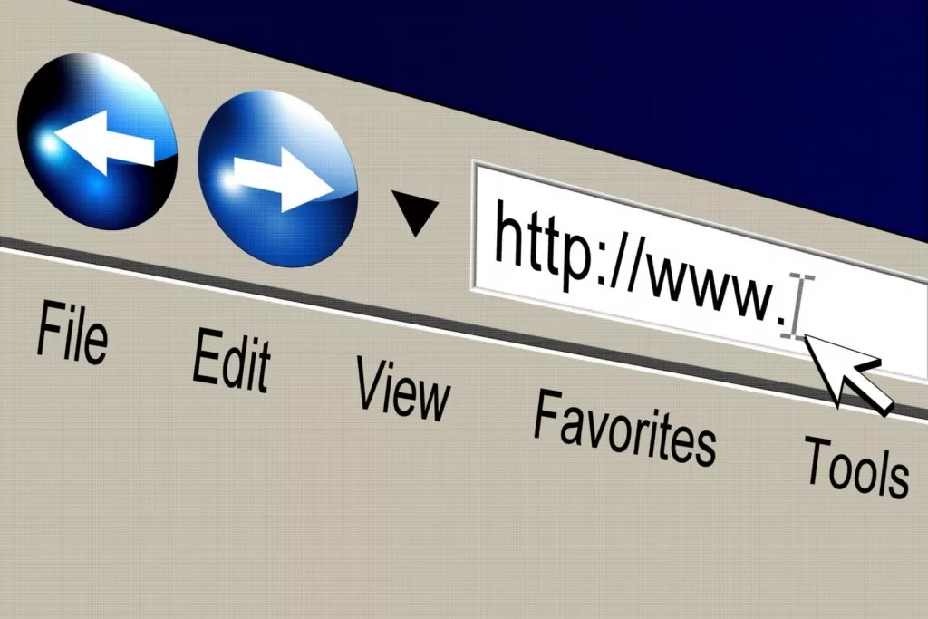 Webáruház készítés meg ami kell: alapfogalmak 4 Domain