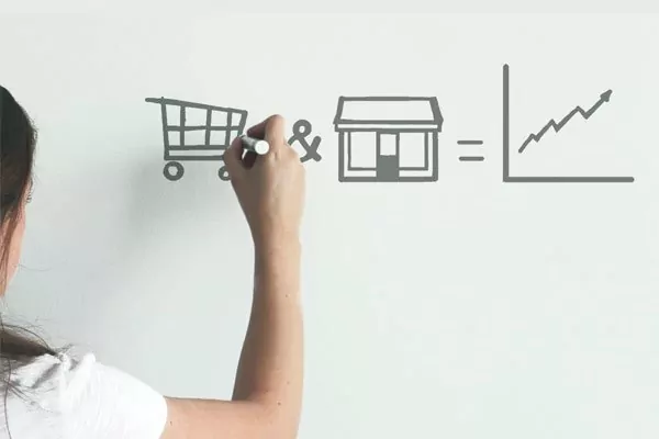 webshop készítés menete
