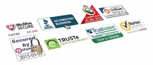 Hogyan tegyük biztonságosabbá webáruházunkat 2 biztonságos webáruház