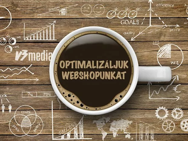 A megfelelően optimalizált webshop jellemzői 9 optimailzált webshop