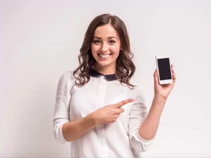 mobilbarát webáruház