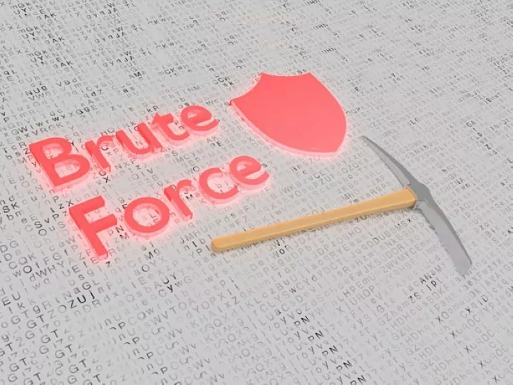 Brute force webáruházhoz