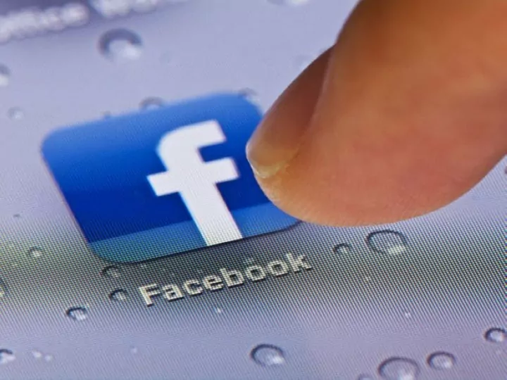 facebook live forgalom növelés
