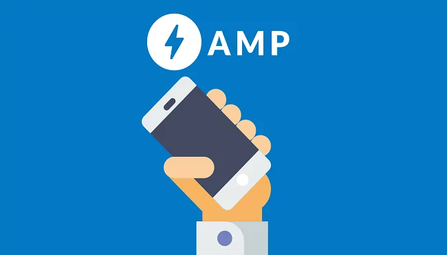 Accelerated Mobil Page - AMP infók 5 amp technologia