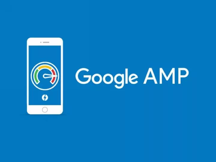 google amp technika