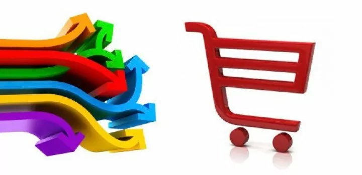 Webáruház sikerességének titka 6 minden forgalmat a webáruházra irányítani