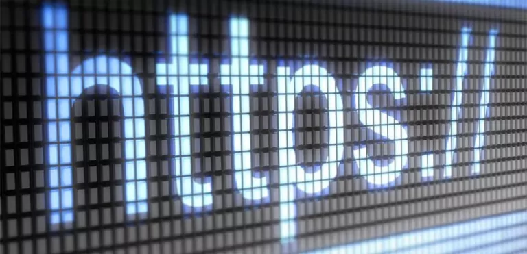 SSL tanúsítvány webshopokhoz – kötelező alap vagy versenyelőny? 3 ssl kapcsolat