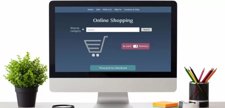 Webshop néhány kattintással? Tényleg? 14 Webshop