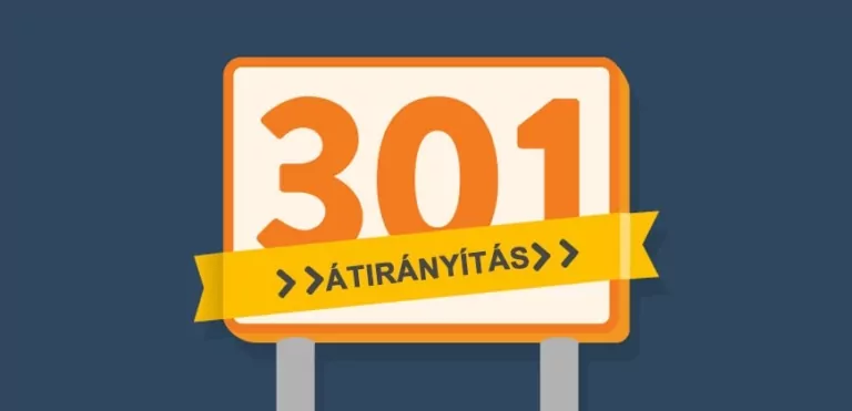 Megszűnt linkek és oldalak kezelése – 404 hibák és átirányítások szerepe webshopoknál 6 Átirányítás