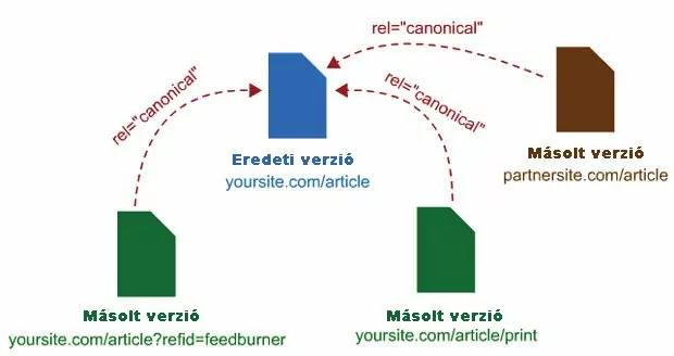 Webáruház termékduplikáció – hogyan kezeld a több URL-en elérhető termékoldalakat? 5 rel canonical használata