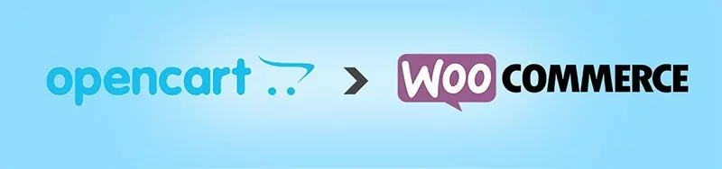 Opencart vs. Woocommerce 3 ocwoo