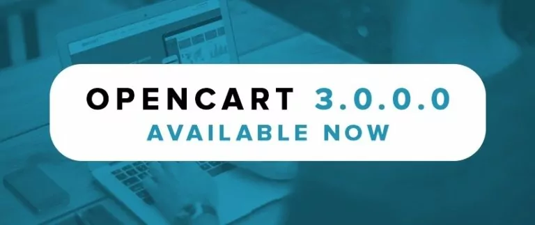 Opencart 3 hivatalosan megjelent. Az újdonságok! 5 opencart3