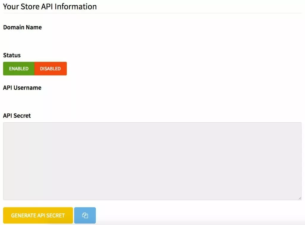 Bővítmény telepítés és eltávolítás az OpenCart 3.0-ban 17 Opencart bővítmény telepítés
