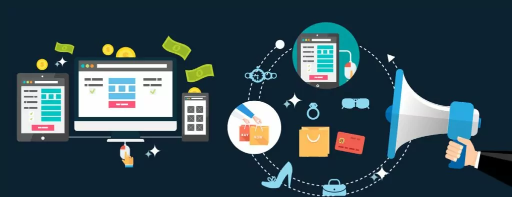 Webshop marketing tippek 2. 2 közösségi média