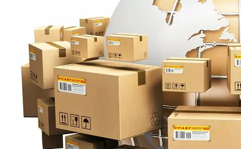 Dinamikus megközelítés az OpenCart Szállításhoz 6 szállítási módok