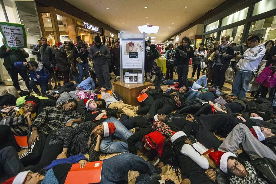 black friday