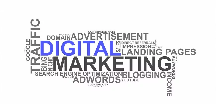 digial marketing