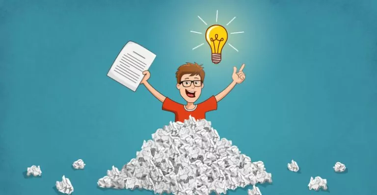 Miről írj a webáruház blogjába? Útmutató és 10 nyerő téma 12 marketing ötletek