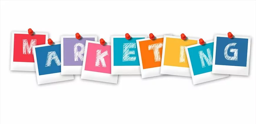 marketing