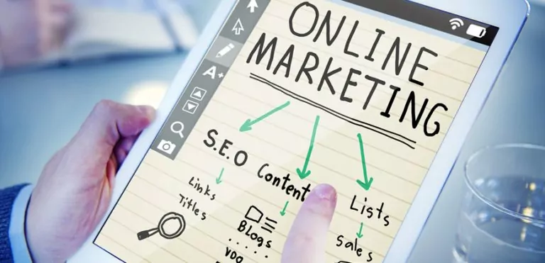 Karácsonyi marketing tippek I. 1 online marketing