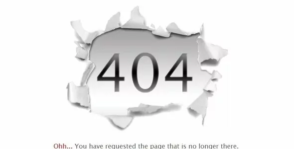 Megszűnt linkek és oldalak kezelése – 404 hibák és átirányítások szerepe webshopoknál 4 404-es hiba