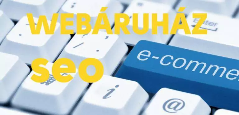 Miért áll meg a webshopod növekedése – és hogyan segít a SEO? 1 webáruház keresőoptimalizálás