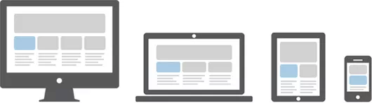 Mobilbarát webáruház fontosabb, mint valaha 3 reszponzív webdesign