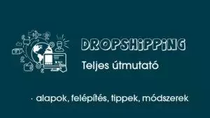 2018 legolvasottabb webáruház bejegyzései 8 dropshipping