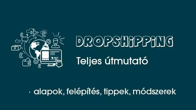 dropshipping