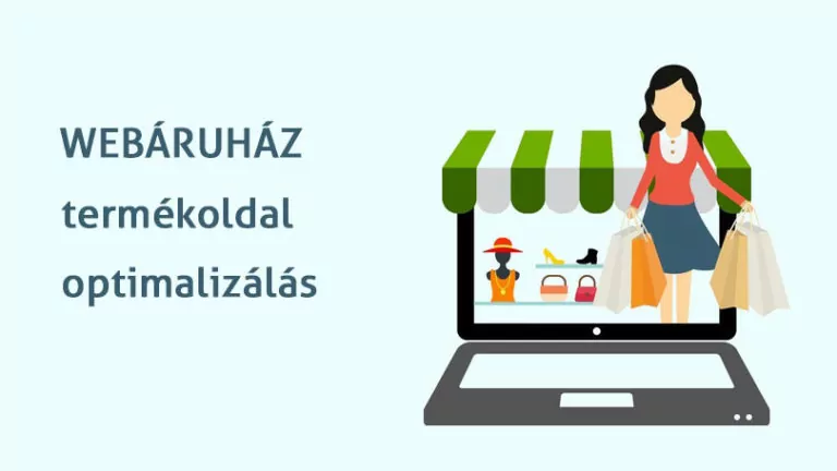 Az optimális webáruház termék oldal 25 pontja 1 webáruház termékoldal optimalizálás