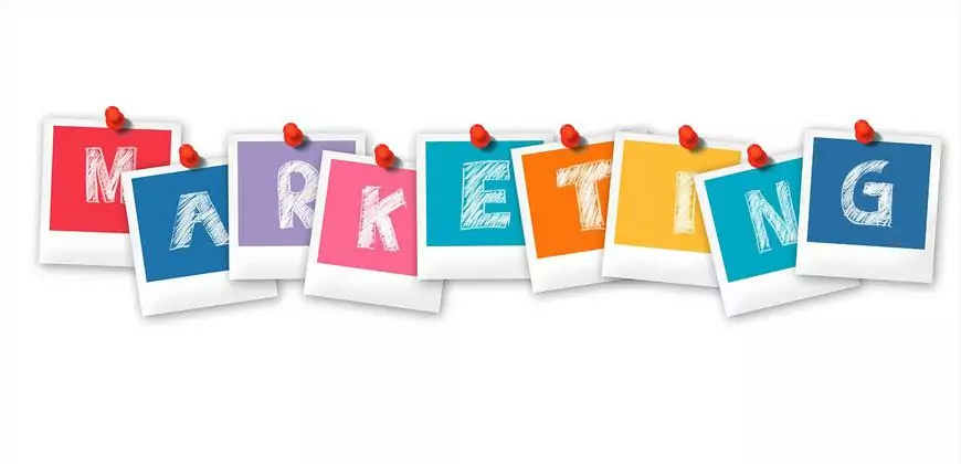marketing