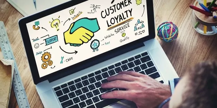 Hogyan szerezzek vásárlókat a webshopomba? 7 vásárlói hűség
